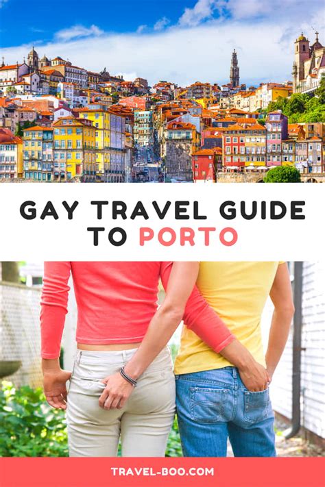 gay porto|Gay Porto Guide 2024